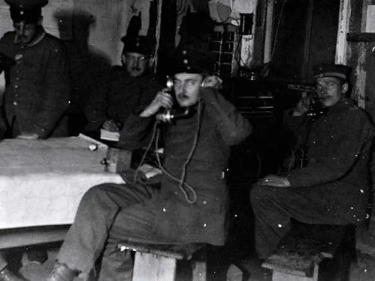 E Rosenzweig criticò la tirannia del Barocco