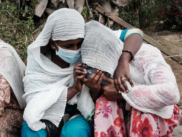 Etiopia, il silenzio calato sul Tigrai «sta uccidendo un intero popolo»