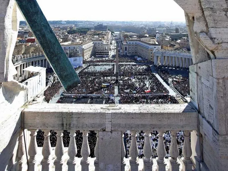 Il nuovo regolamento per gli investimenti della Santa Sede