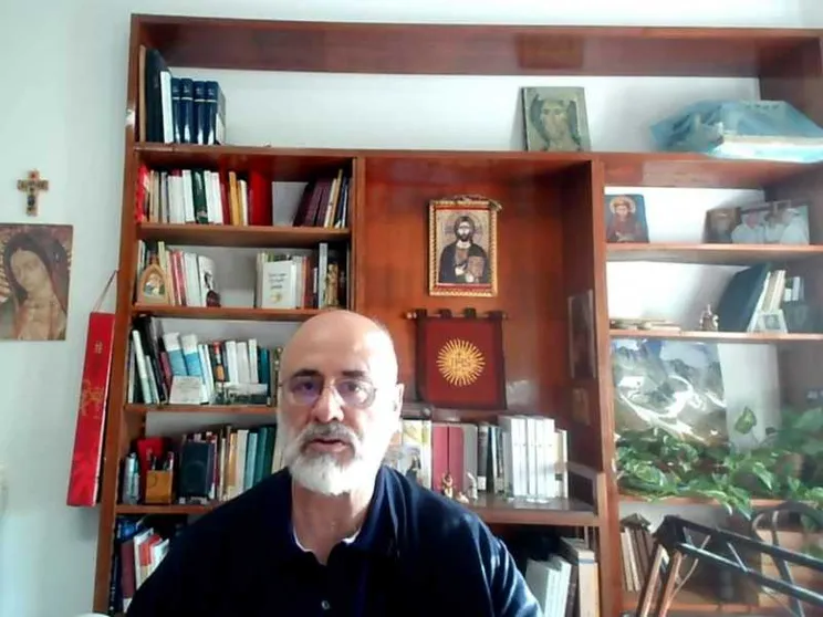 Addio a padre Diego Fares, gesuita e “teologo di strada”