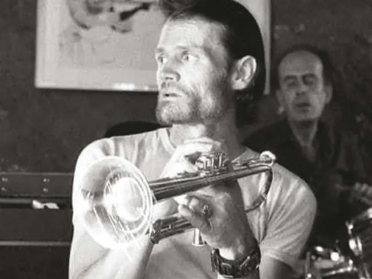 La dolce vita di Pignatelli, il principe del jazz
