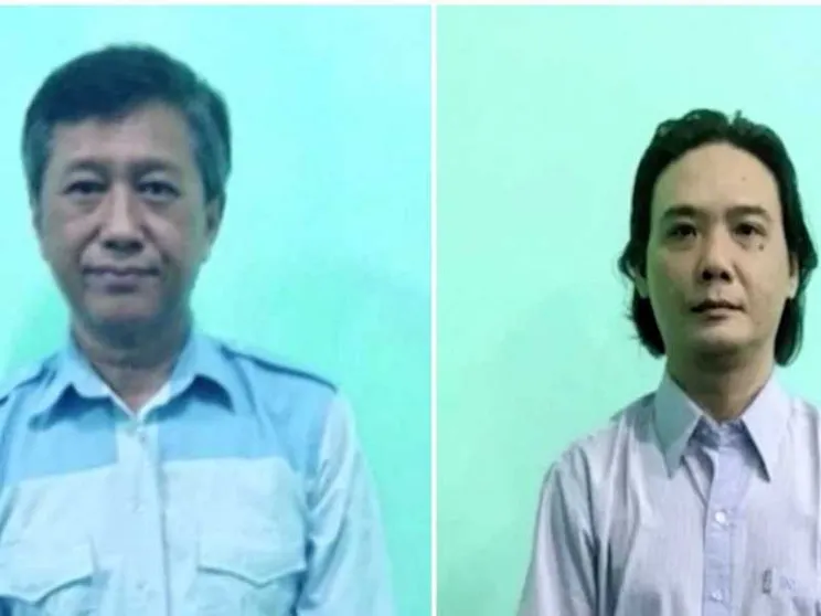 Esecuzioni in Myanmar: uccisi 4 attivisti per la democrazia. Condanna del mondo