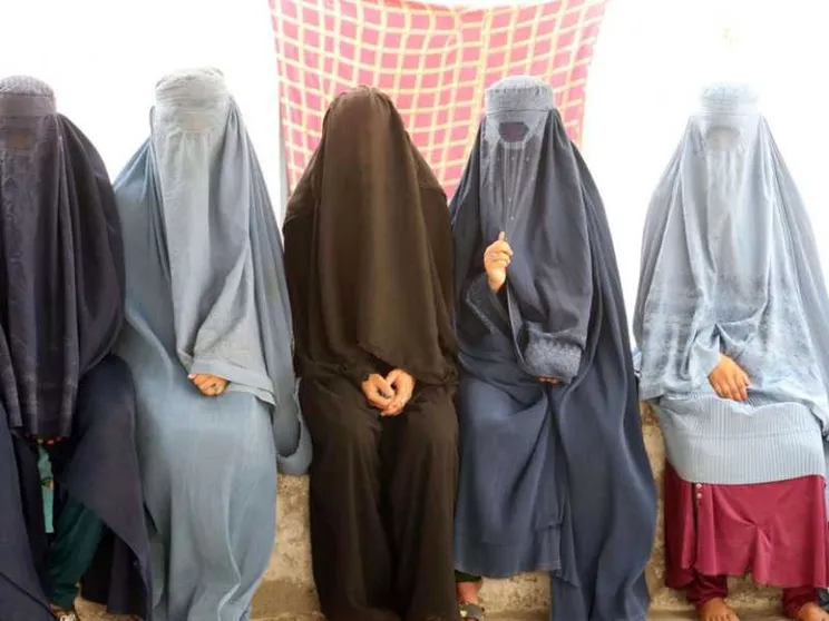 Afghanistan, torture e matrimoni forzati: la "morte al rallentatore" delle donne