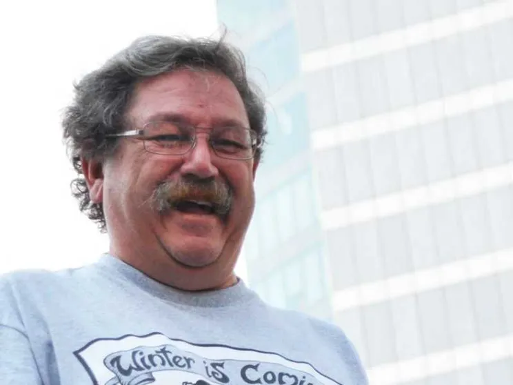 Paco Ignacio Taibo II: Stalin è l’ineguagliato «re del photoshop»