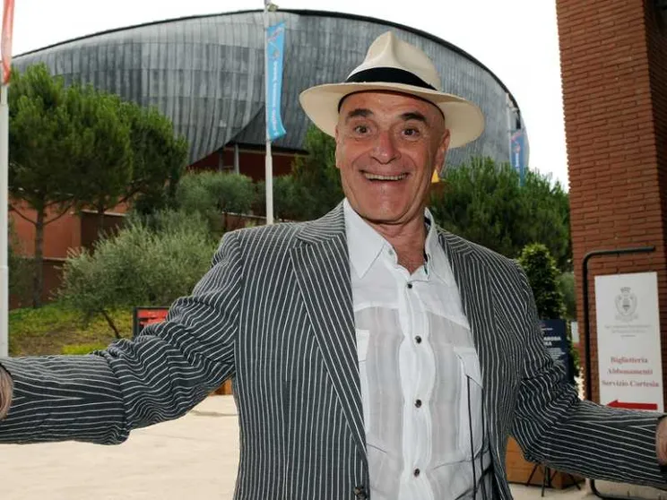 Edoardo Vianello, il papà del tormentone da spiaggia