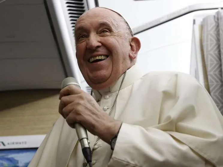 Il Papa in Kazakistan in settembre. Ecco il programma