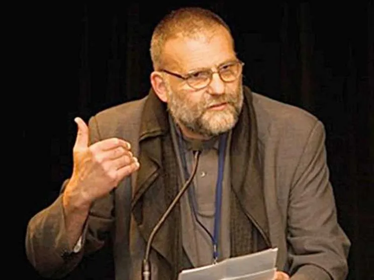 «Vi spiego padre Dall'Oglio, praticamente mio fratello»