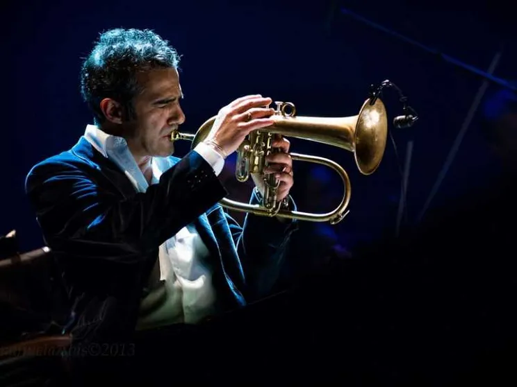 Il jazz libero e senza confini di Paolo Fresu
