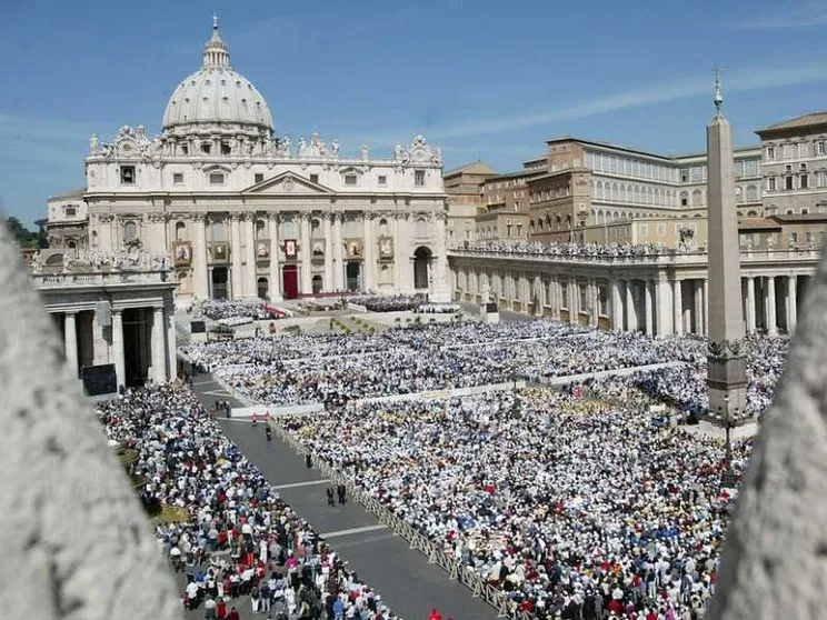 Beato don Paolo Oros, sacerdote ucciso dai sovietici nel 1953