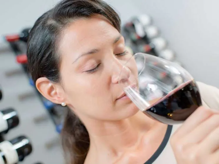Gusto e olfatto persi: sei mesi per riabilitarli