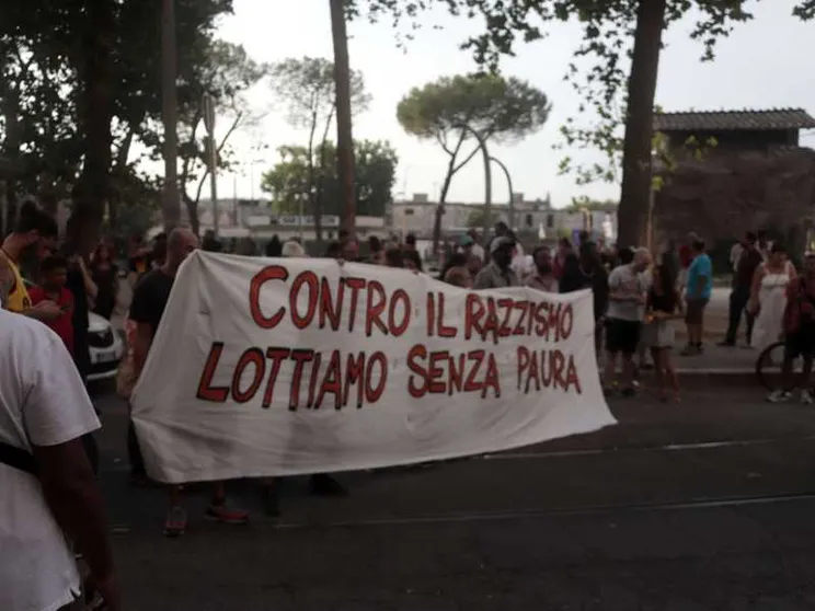 Le amare e dure rughe di violenza d'una terra buona e promettente
