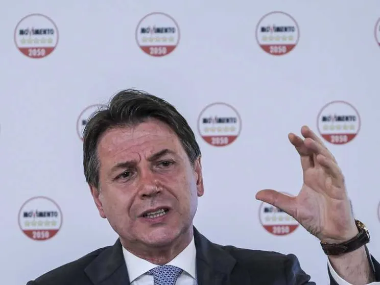 Conte: «Questa destra è una tigre di carta. Ora basta armi»