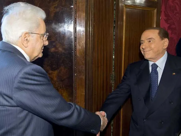 «Col presidenzialismo via Mattarella», Berlusconi parla e fa arrabbiare tutti