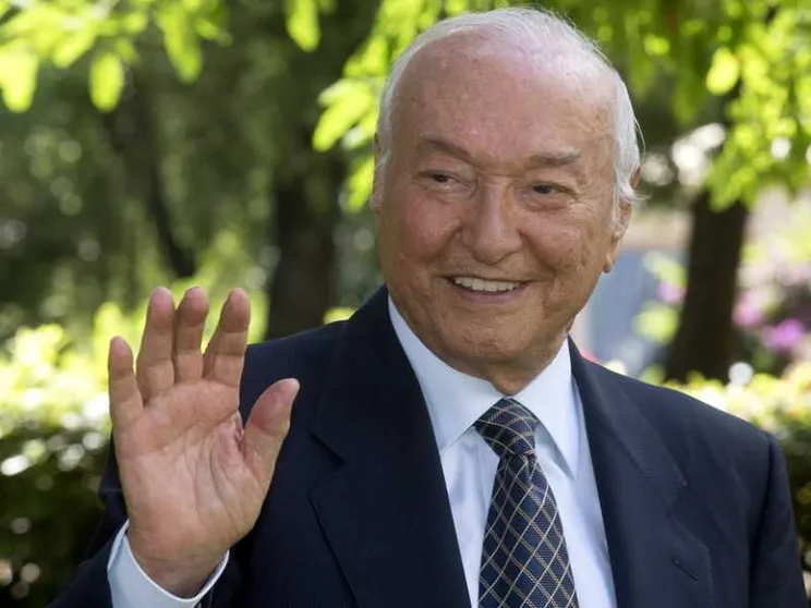 Addio a Piero Angela. «Ho fatto la mia parte, fate anche voi la vostra»