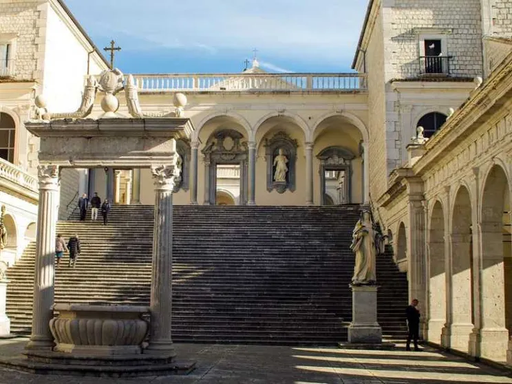 Le vacanze in cammino, lentamente, per meditare e ritrovare la strada