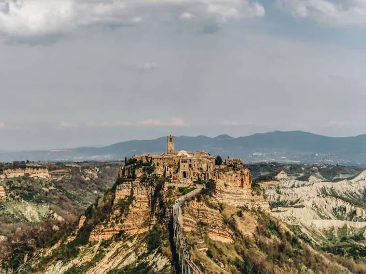 Abbasso i "borghi", evviva i paesi: solo così si salva l'Italia interna