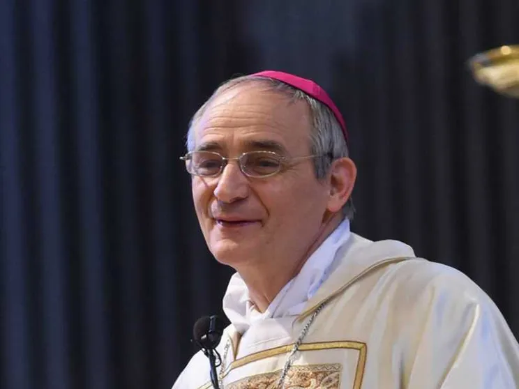 La Chiesa italiana vicina a quella del Nicaragua, lettera del cardinale Zuppi
