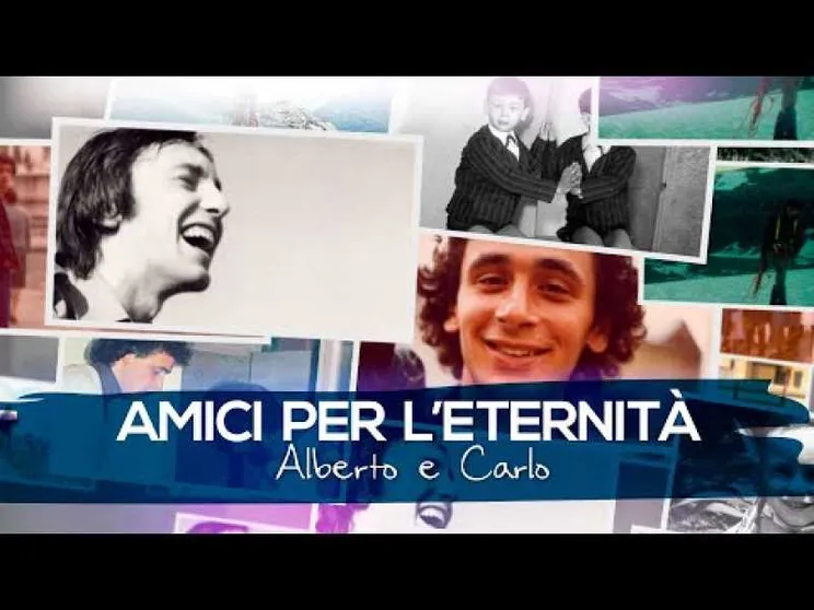 Carlo e Alberto, i due focolarini amici per sempre (Video)