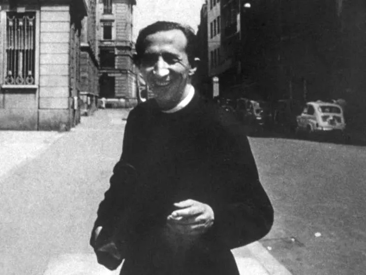 Il primo secolo di don Giussani, l’educatore che sapeva ascoltare