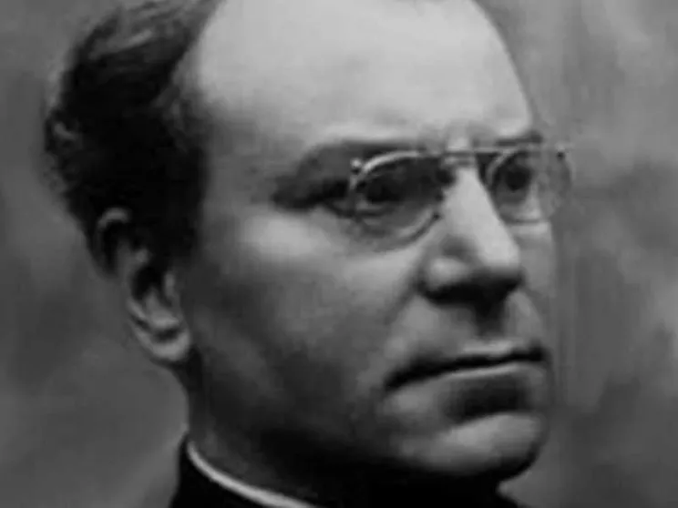 In principio è il gesto: ritorna (finalmente) Marcel Jousse