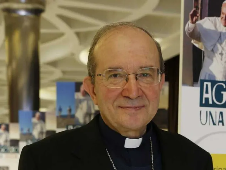 Il Papa apre la porta di Celestino. Petrocchi: riconciliazione e conversione