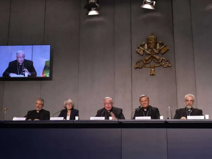 Sinodo, al via la seconda tappa. «Nessuno deve sentirsi escluso»