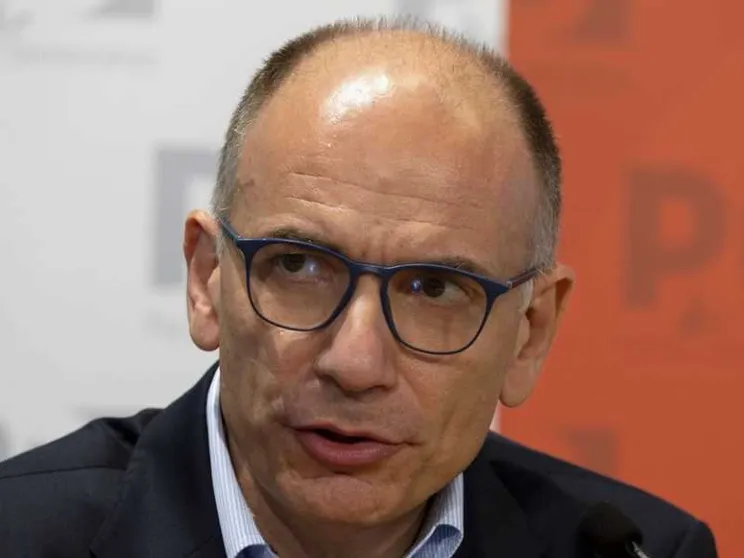 Letta: «Con noi più giustizia, la destra ci porterà alla bancarotta»