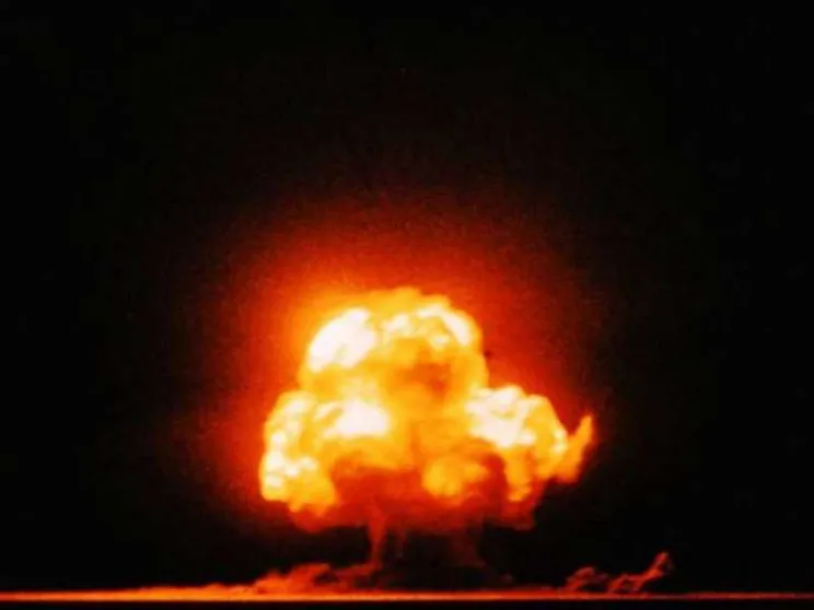 La Giornata internazionale contro i test nucleari: a che punto siamo?