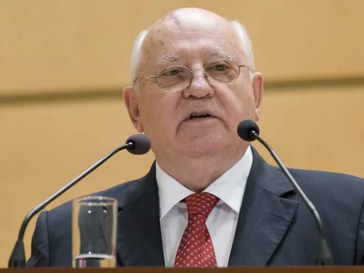 È morto Mikhail Gorbaciov, padre della «perestrojka»