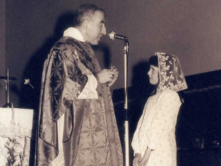 Luciani «parlava con la lingua del popolo»
