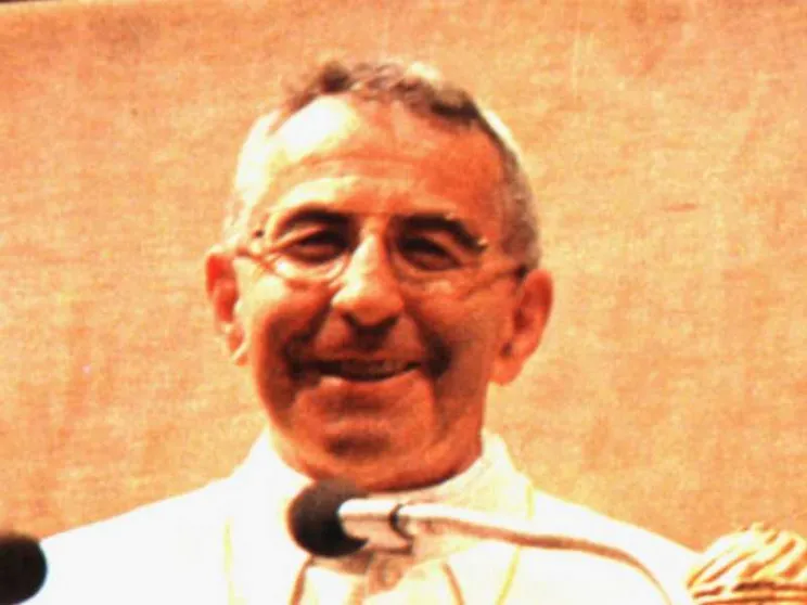 Luciani, ecco perché è beato e così attuale