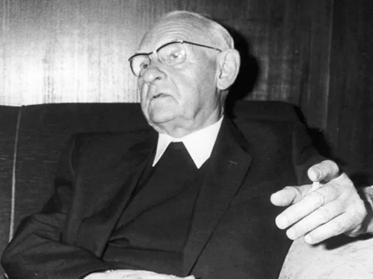 Von Balthasar: il cristianesimo non cancella la tragedia