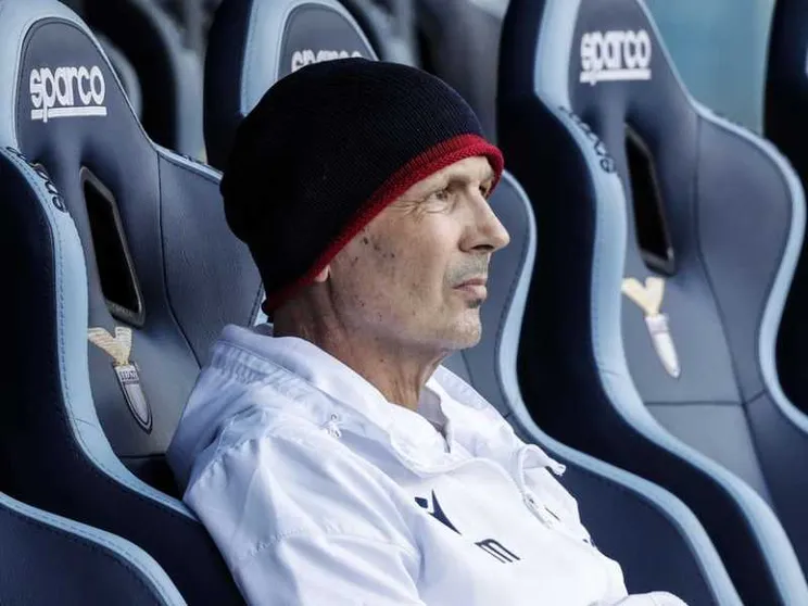 Esonerato Mihajlovic, la “scelta più difficile da quando presiedo il Bologna”
