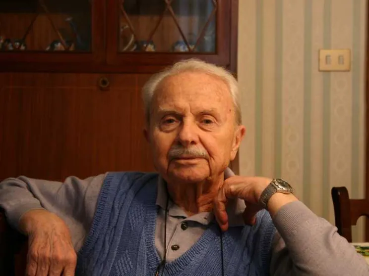 È morto Pier Giorgio Liverani. Fu direttore di Avvenire dall'81 all'83