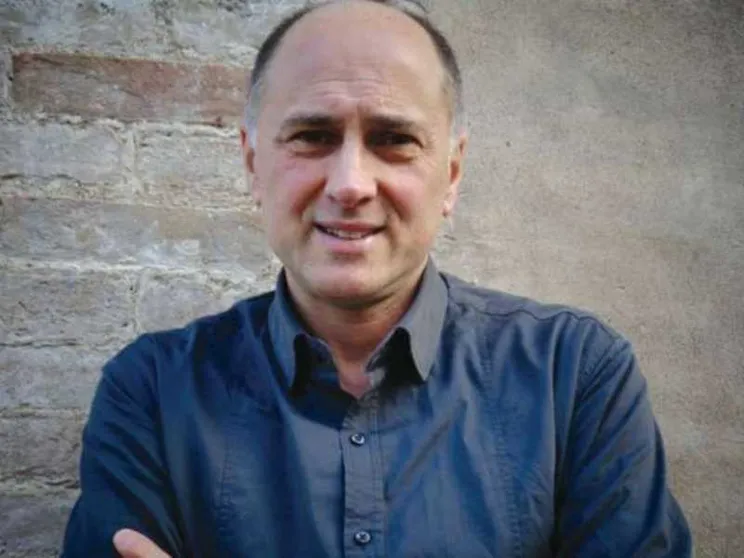 Adrián Bravi e le terre incognite dentro di noi