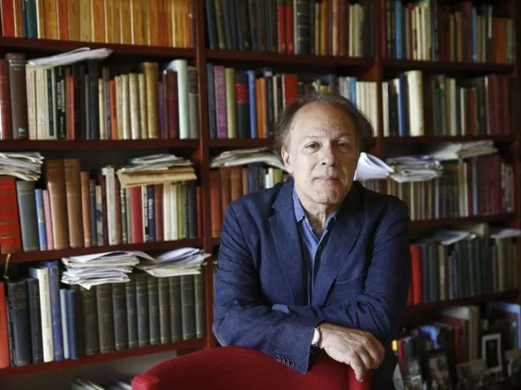 Addio allo scrittore spagnolo Javier Marías
