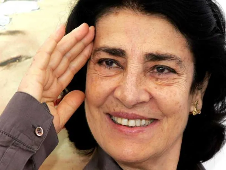 Addio a Irene Papas, fu Penelope in tv