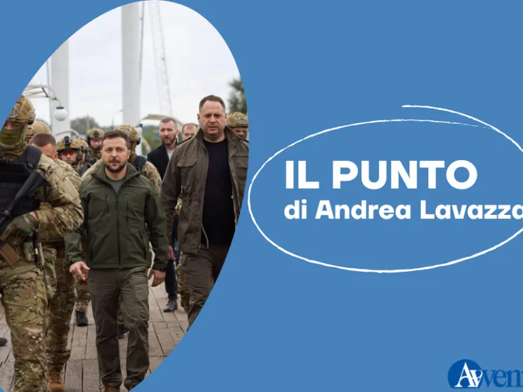 Guerra giorno 203: la sfida tra Zelensky e Putin. E il bluff russo sulla Nato