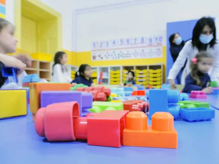 Materne paritarie: mezzo milione di bimbi rischiano di restare senza scuola