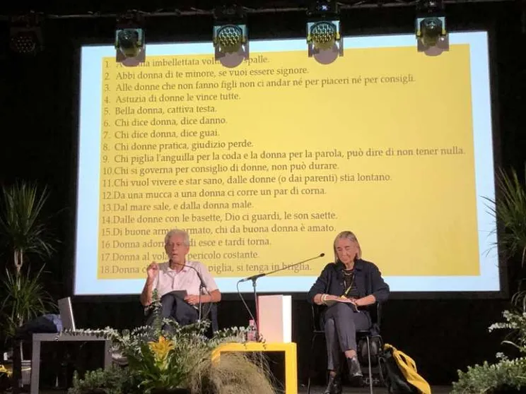 La Treccani "al femminile" e senza "vocabolariese": ecco tutte le novità