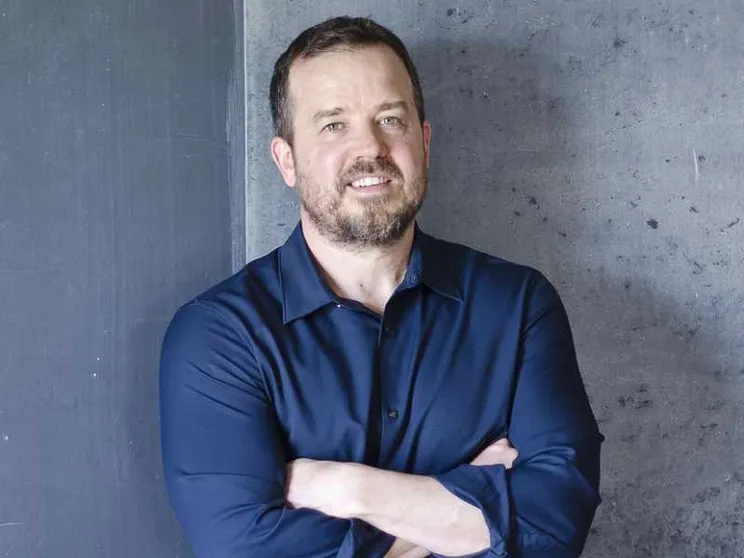 Jonathan Gottschall: «Attenzione, ci raccontano troppe storie»