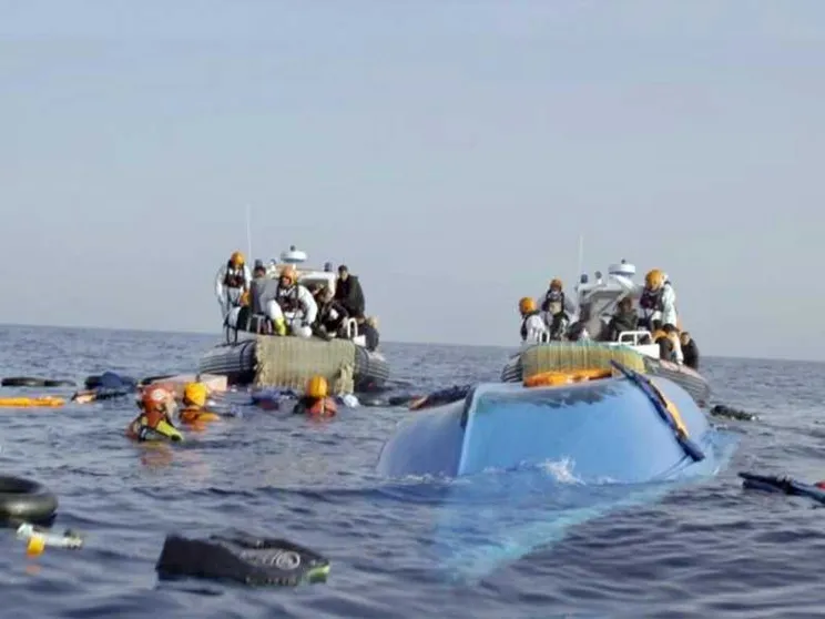 I racconti dei migranti: così i nostri compagni sono morti di sete e fame