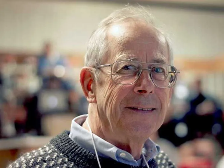 Il Nobel Peebles: «Il Big Bang c'è stato, ma prima cosa c'era?»