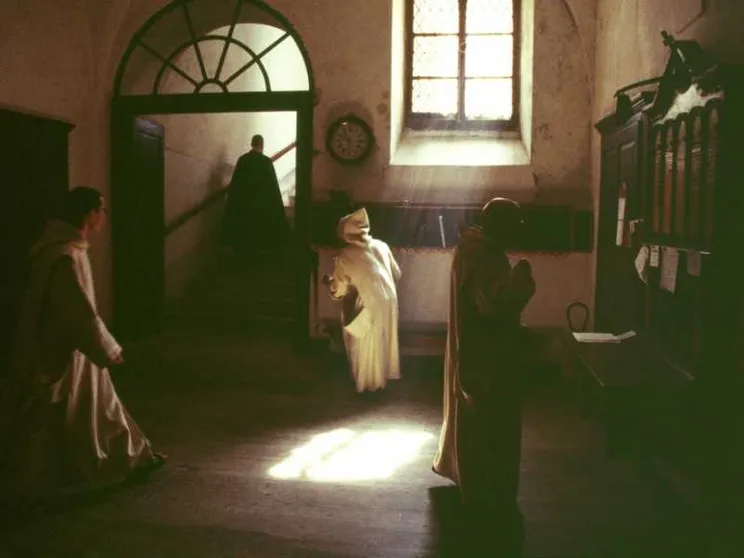 Il silenzio che parla: la lezione dei certosini