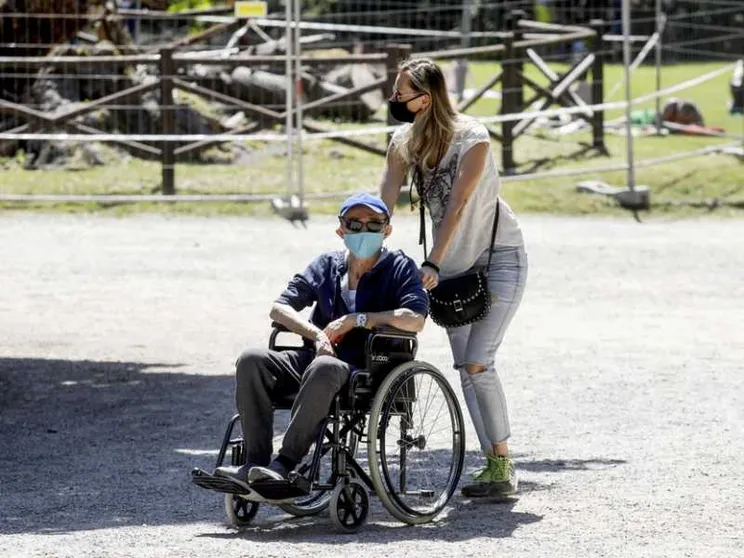 E i «caregiver» si sentono abbandonati