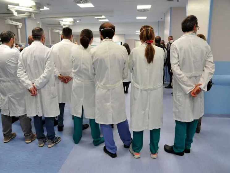 Medici morti in pandemia, nessun indennizzo