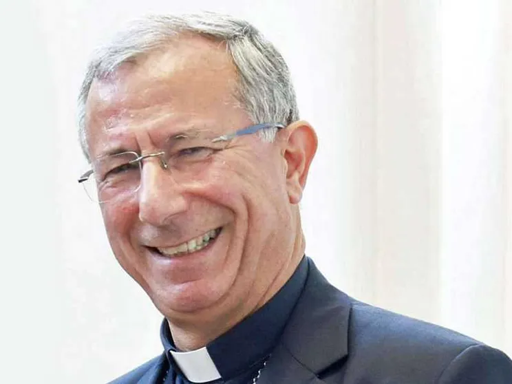 Caiazzo: «Dalla Messa il no all’ingiustizia»