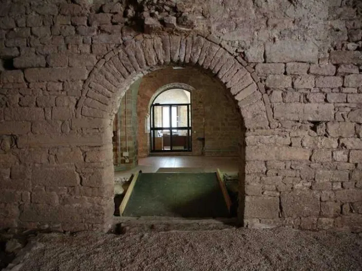 Un libro meditazione sulla «Porta di san Francesco»