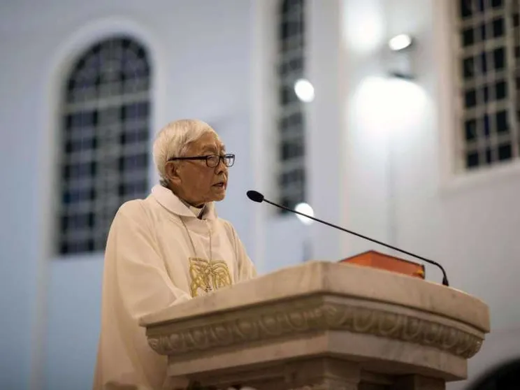 La mia testimonianza sul cardinale Zen, figlio devoto di Cina e Chiesa
