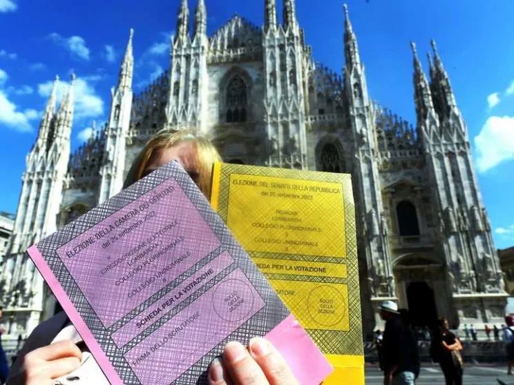Come si vota il 25 settembre, domande e risposte per non sbagliare